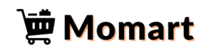 Momart Web Logo