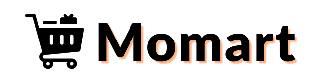 Momart Web Logo