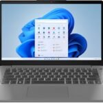 Lenovo IdeaPad Slim 3 14" - Intel Ci7 16GB 512GB SSD
