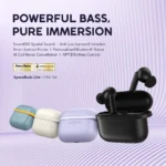 Oraimo SpaceBuds Lite TWS Earbuds 1 Year Warranty Kenya