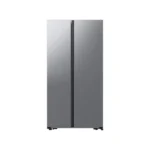 Side-by-Side Refrigerator 583L - Spacious Storage Modern Design