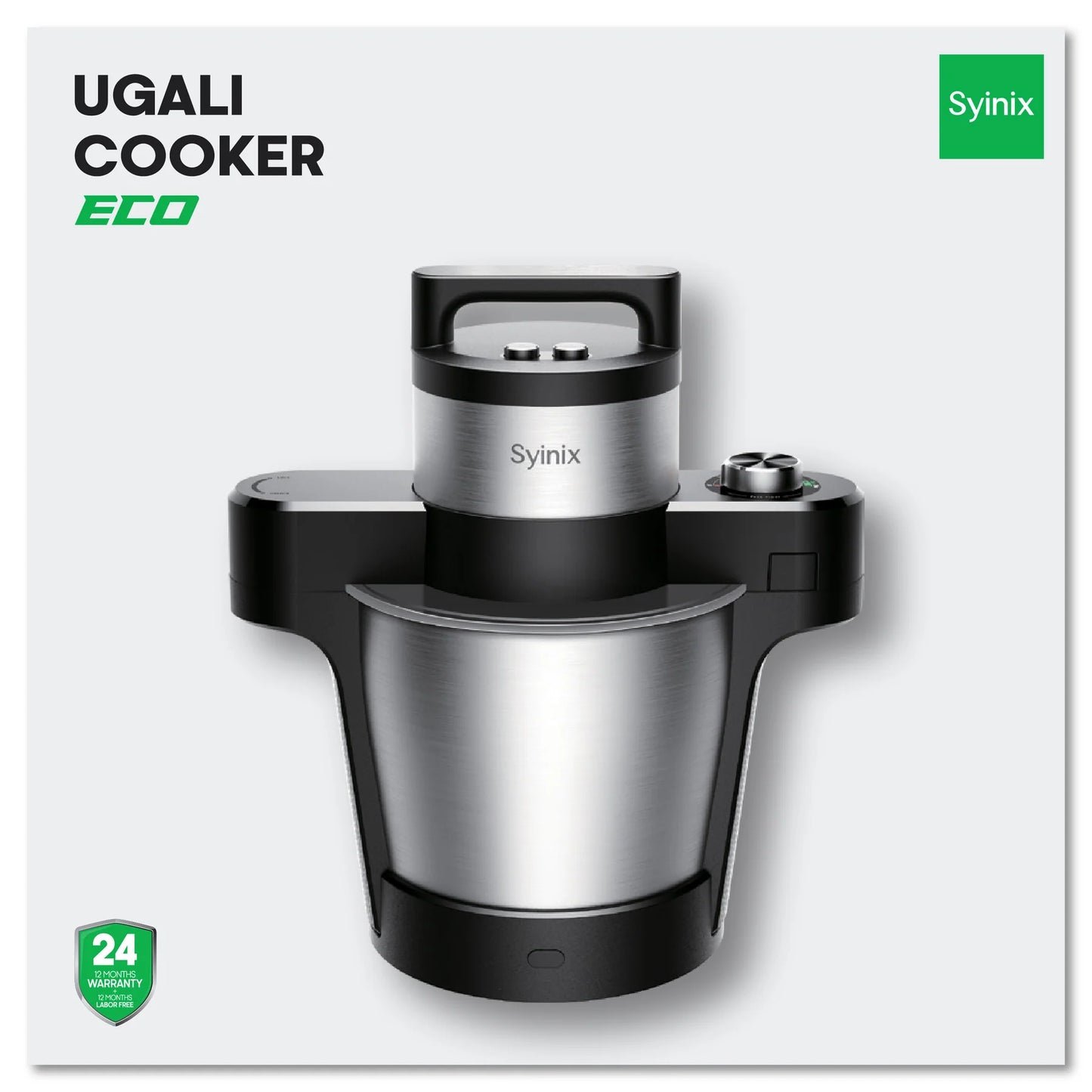 syinix ugali cooker eco syinix ugali cooker eco