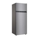 Tcl 323 Litres Double Door Refrigerator - Superior Food Preservation