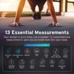 Bluetooth Digital Scale - Image 2