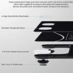 Bluetooth Digital Scale - Image 4