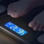 Bluetooth Digital Scale - Image 7