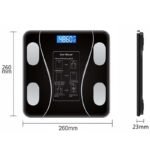 Bluetooth Digital Scale - Image 5