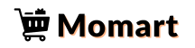Momart Web Logo